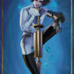 The Swordsman