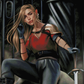 The Morrigan