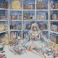 In The Library