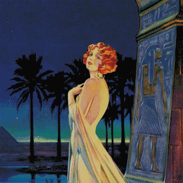 Melody Of Egypt