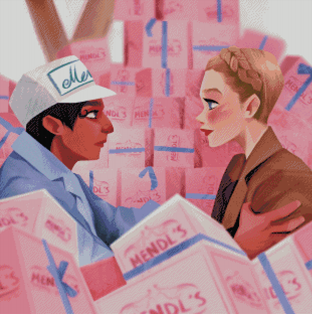 Bake With Me