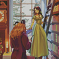 What A Lovely Library