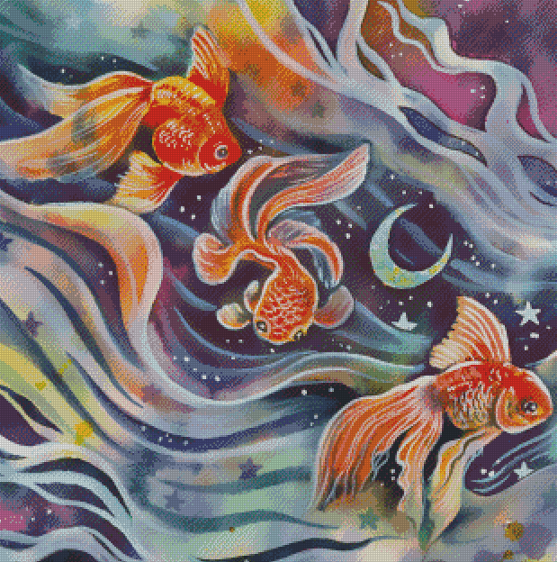 Mermaid Soul