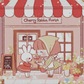 Cherry Rabbit Florist