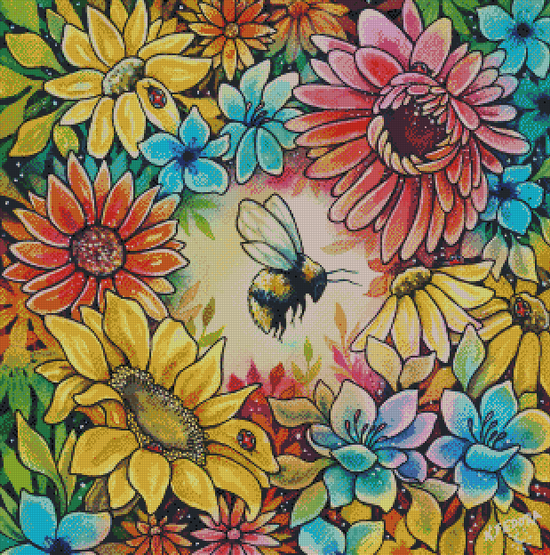 Let It Bee