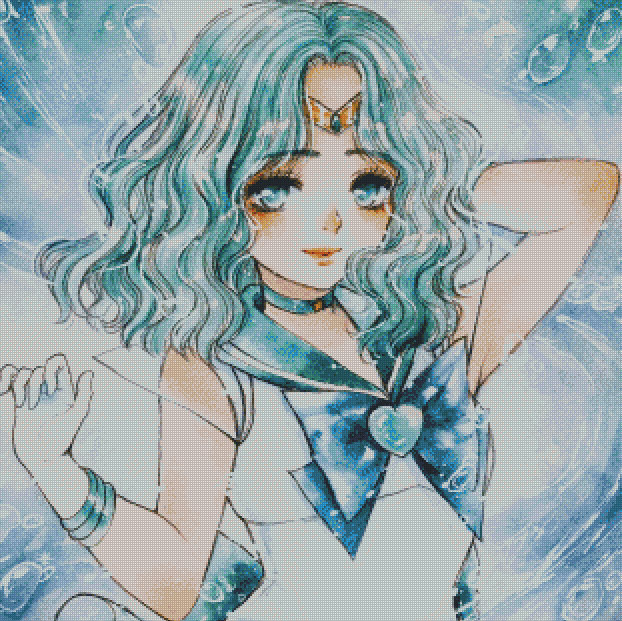 Neptune