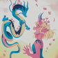 Pansexual Dragon