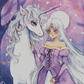 The Last Unicorn
