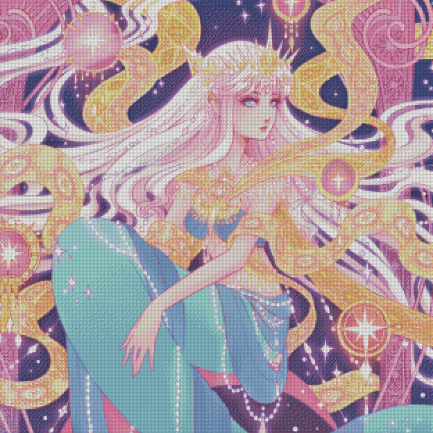 Reina Del Mar