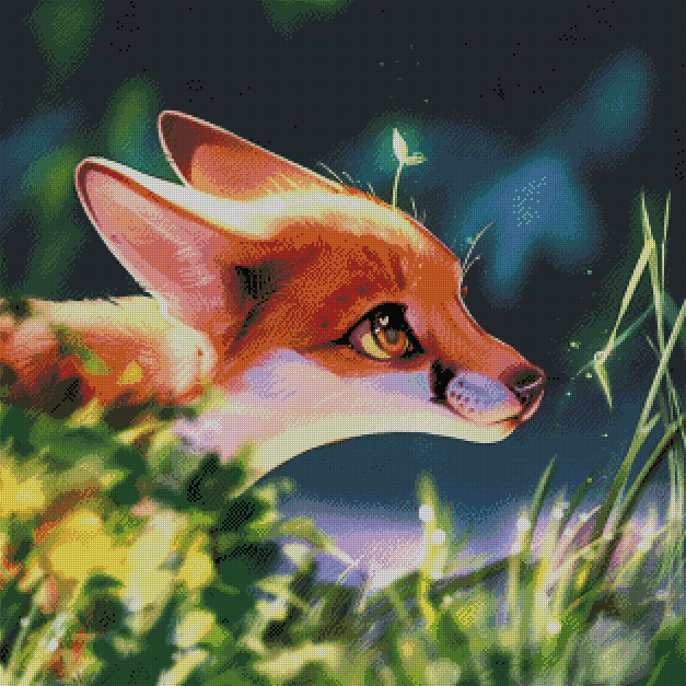 Serenity
