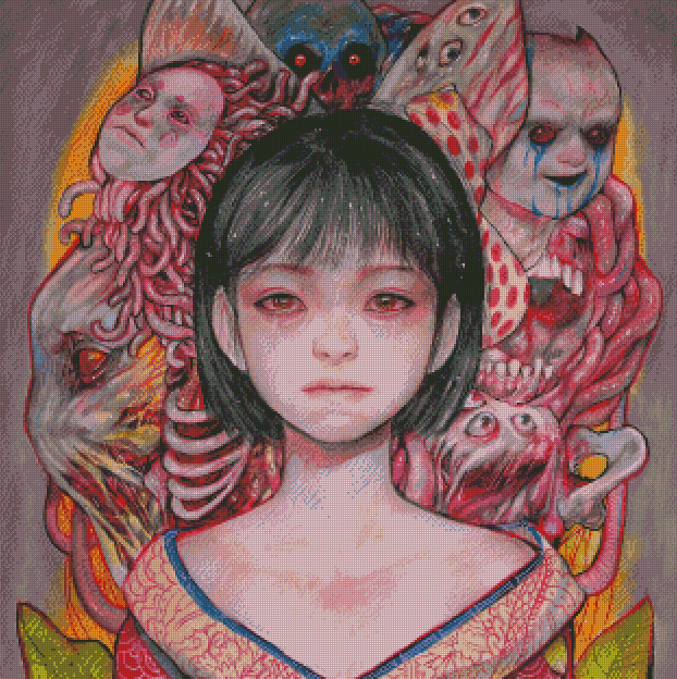 What Lies Within