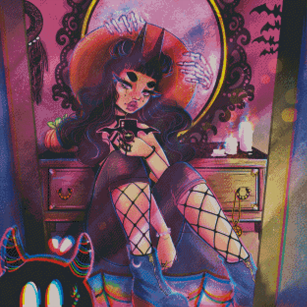 Spooky