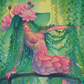 Lotus Mermaid