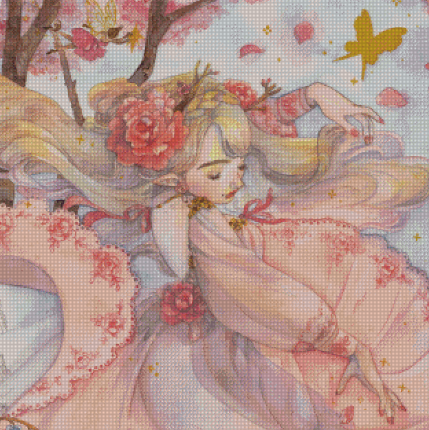 Dance Of Spring