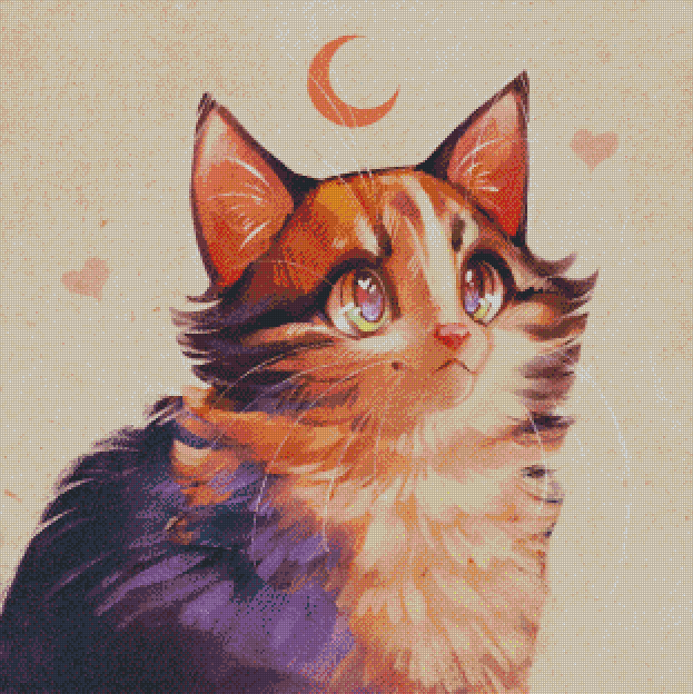 Sweet Eyes