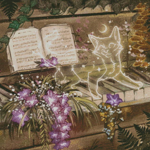 Tales Of Moss And Fern