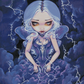 Dress Of Storms
