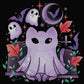 Halloween Kitties