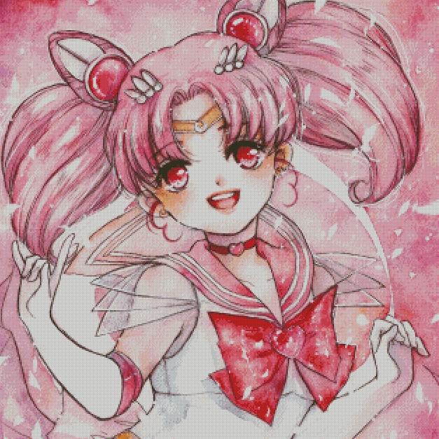Chibiusa