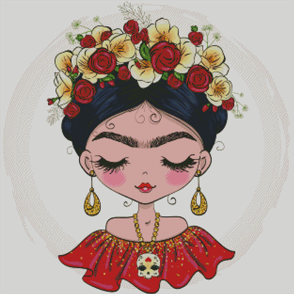 Frida