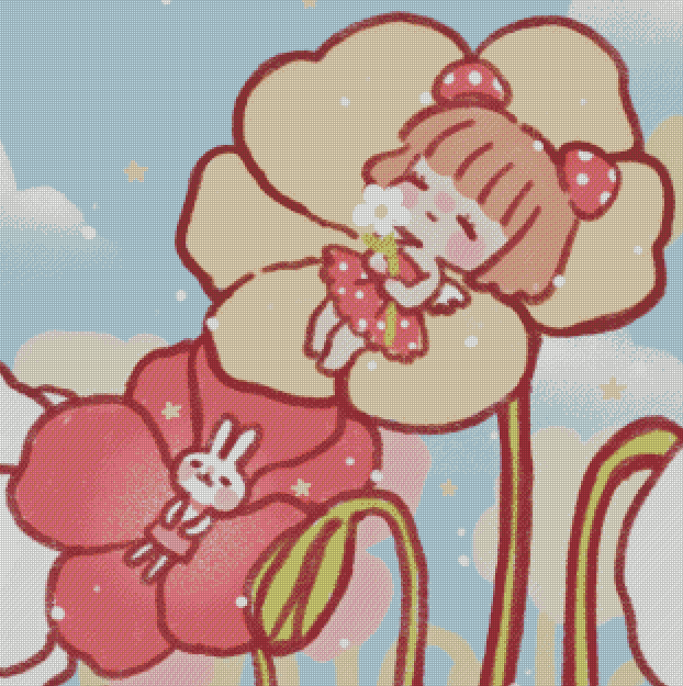 Spring Bliss