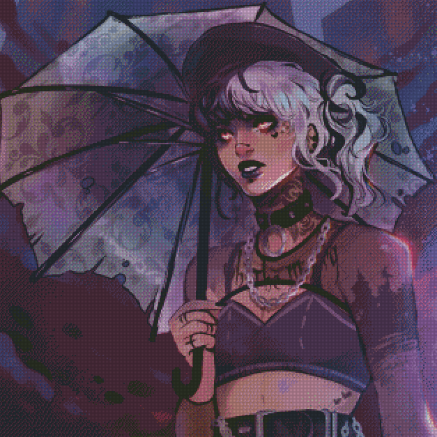 A Storm Is Coming For You