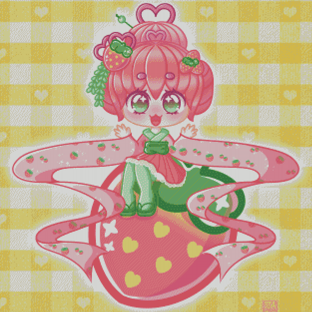 Ichigo Hime