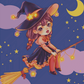 Witching You A Magical Day