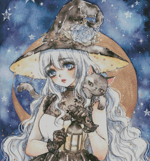 Hallow Witch