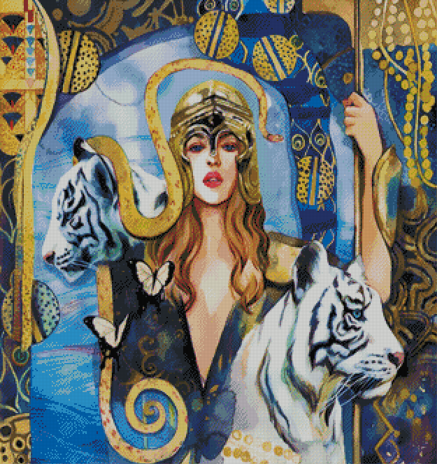 Tigress