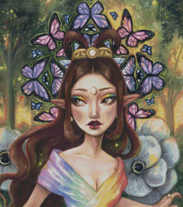 Soul Nymph