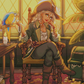 Pirate Princess