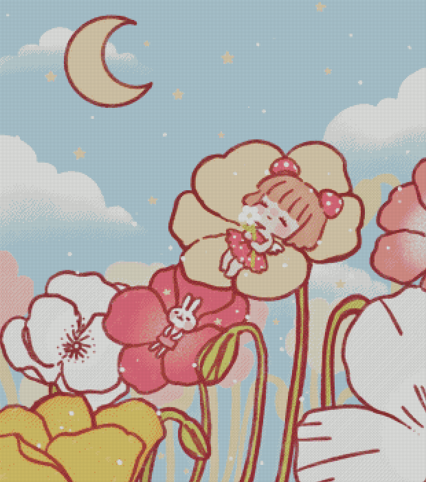 Spring Bliss