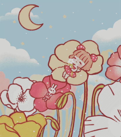 Spring Bliss