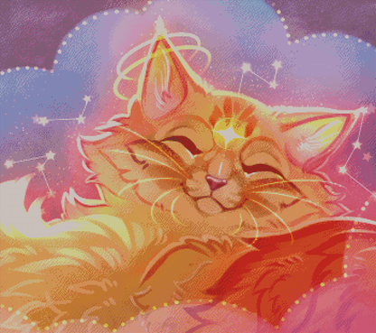 Dreamer Kitty