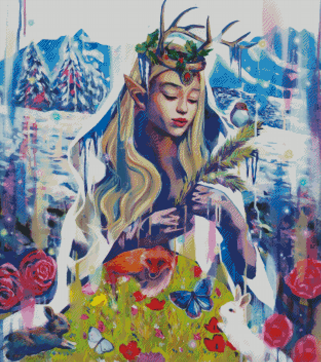 Seasons Call