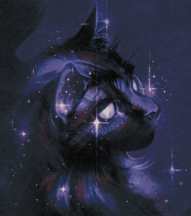 Star Kitty