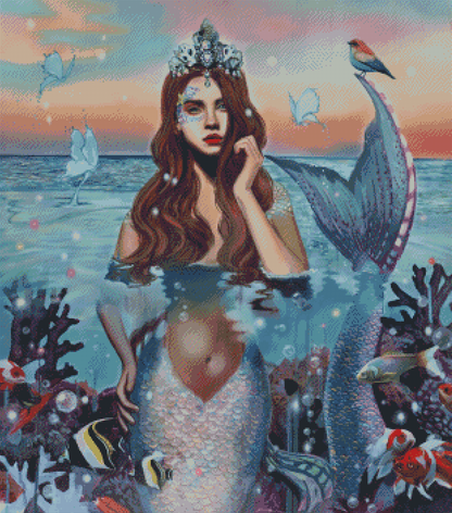 So Wondrous Wild
