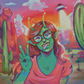 Earth Vacation