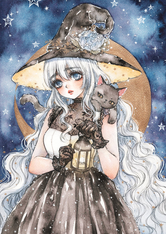 Hallow Witch