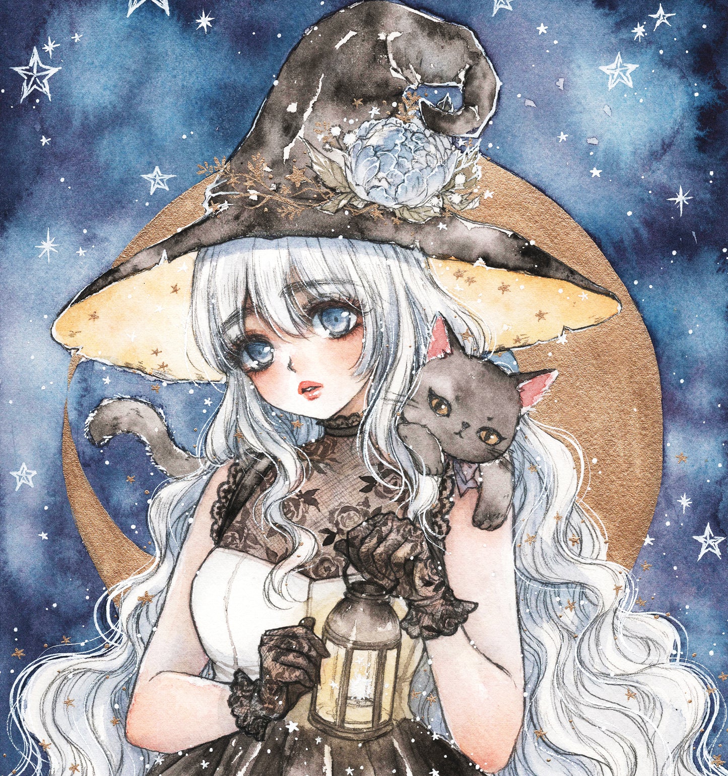 Hallow Witch