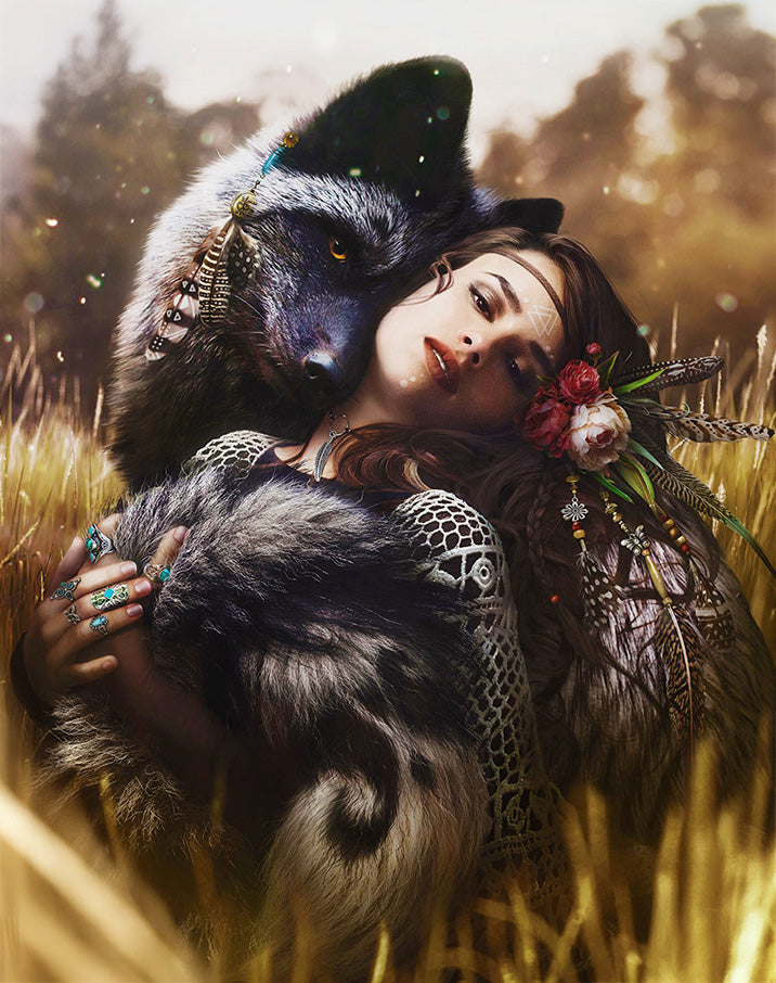 Twin Spirits