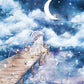 Cloudy Night