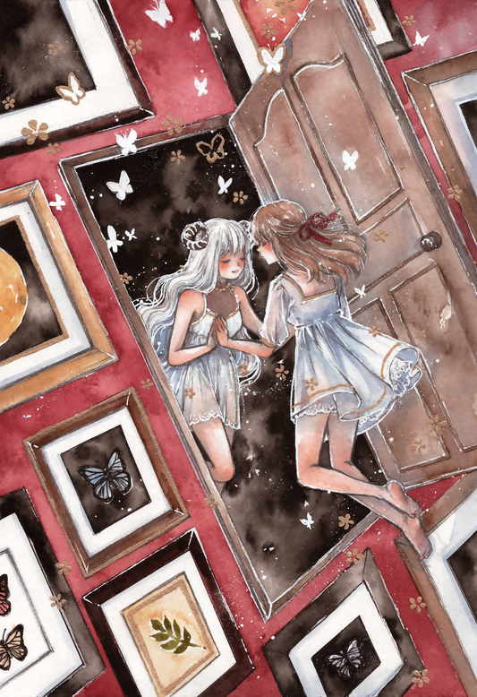 Gallery Of Change