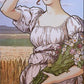 Flowers Of The Field