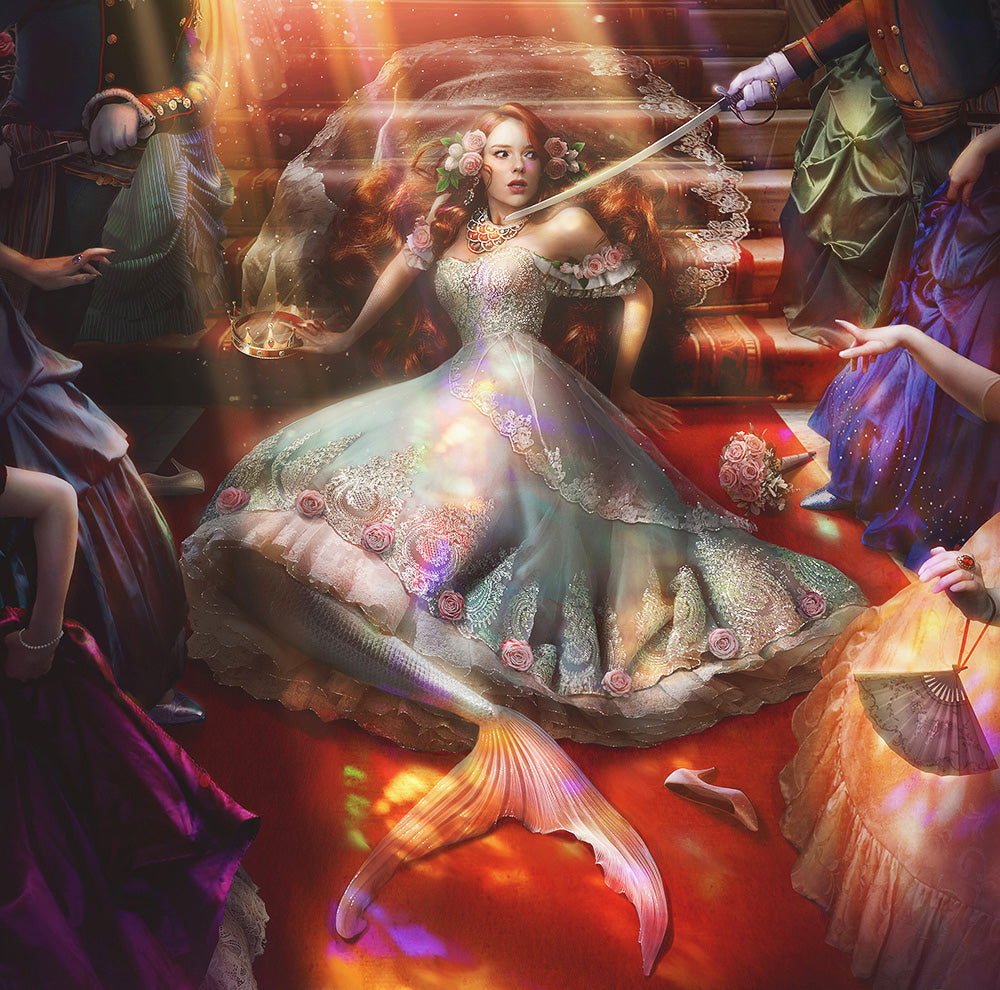 Secret Siren