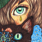 A Tear For The Departed