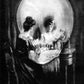 All is Vanity | Charles Allan Gilbert | JadedGemShop X SingleAndPlacing