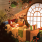 Attic Bedroom