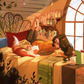 Attic Bedroom